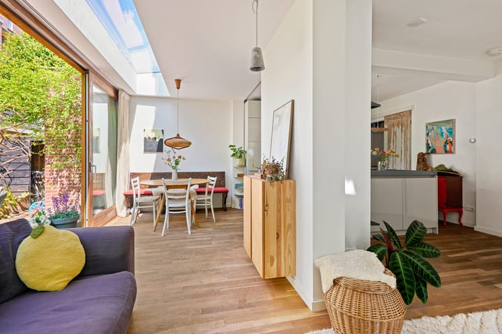 Foto 10 van Vincent van Goghstraat 8-A