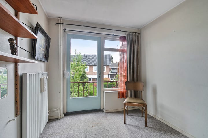 Foto 20 van Karel van Egmondstraat 32