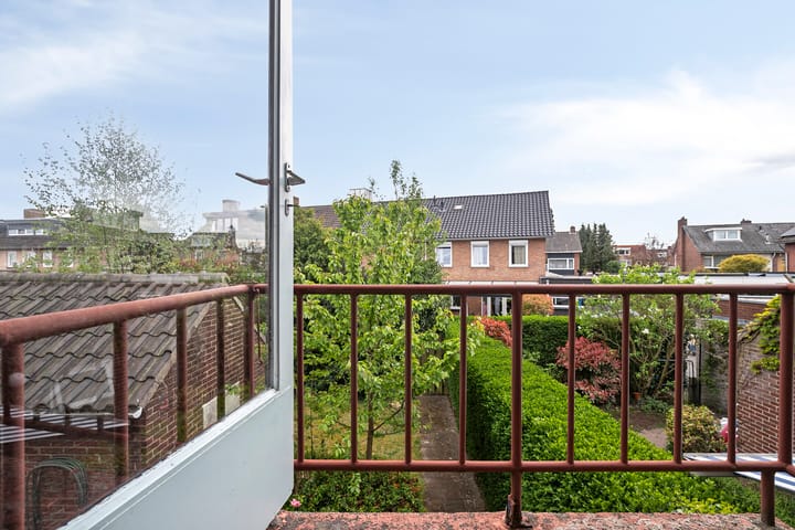 Foto 21 van Karel van Egmondstraat 32