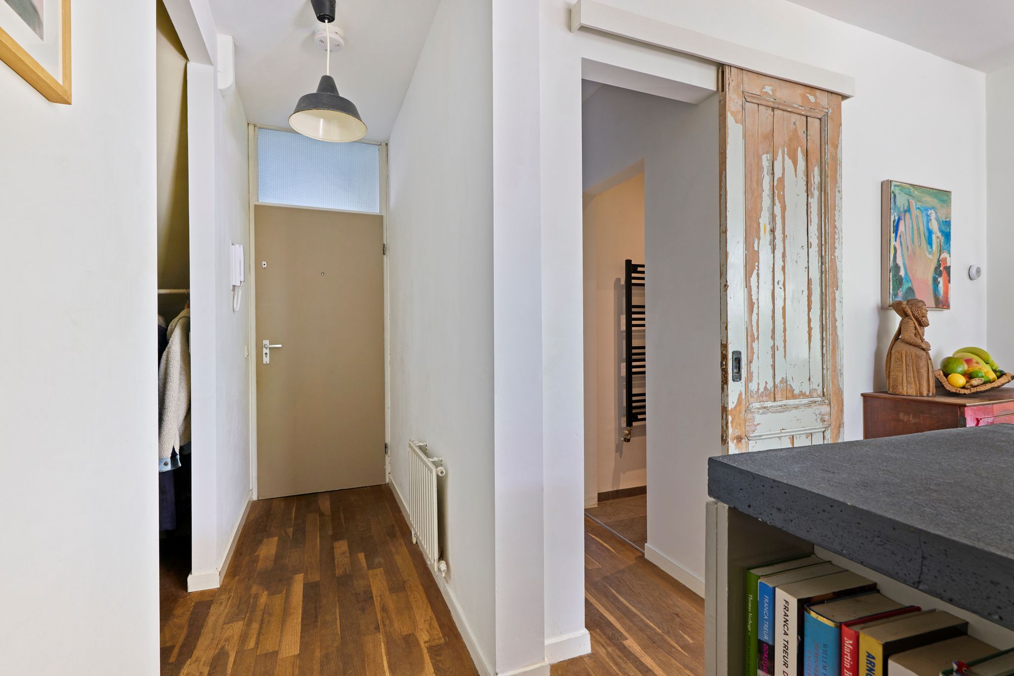 Photo 24 of Vincent van Goghstraat 8-A