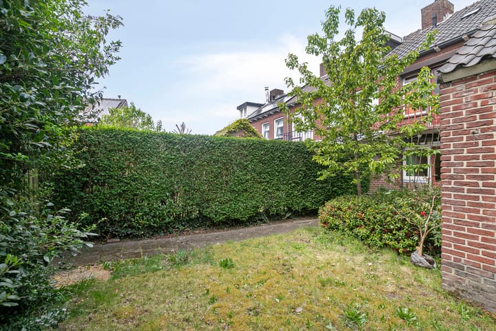 Foto 30 van Karel van Egmondstraat 32