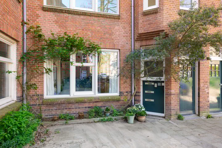 Foto 25 van Vincent van Goghstraat 8-A