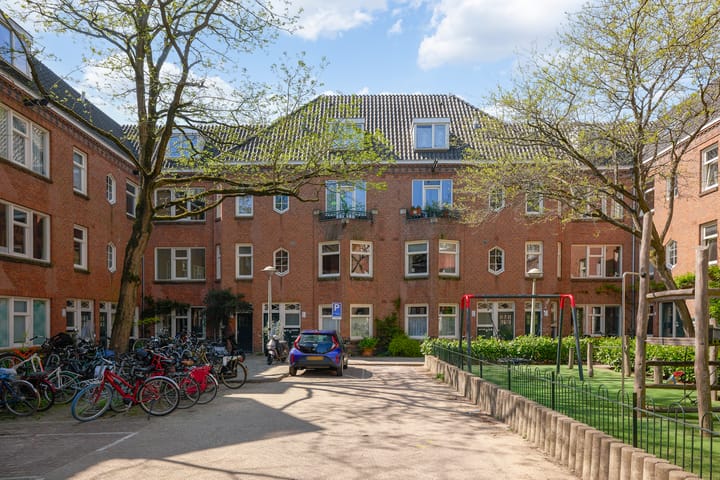 Foto 27 van Vincent van Goghstraat 8-A