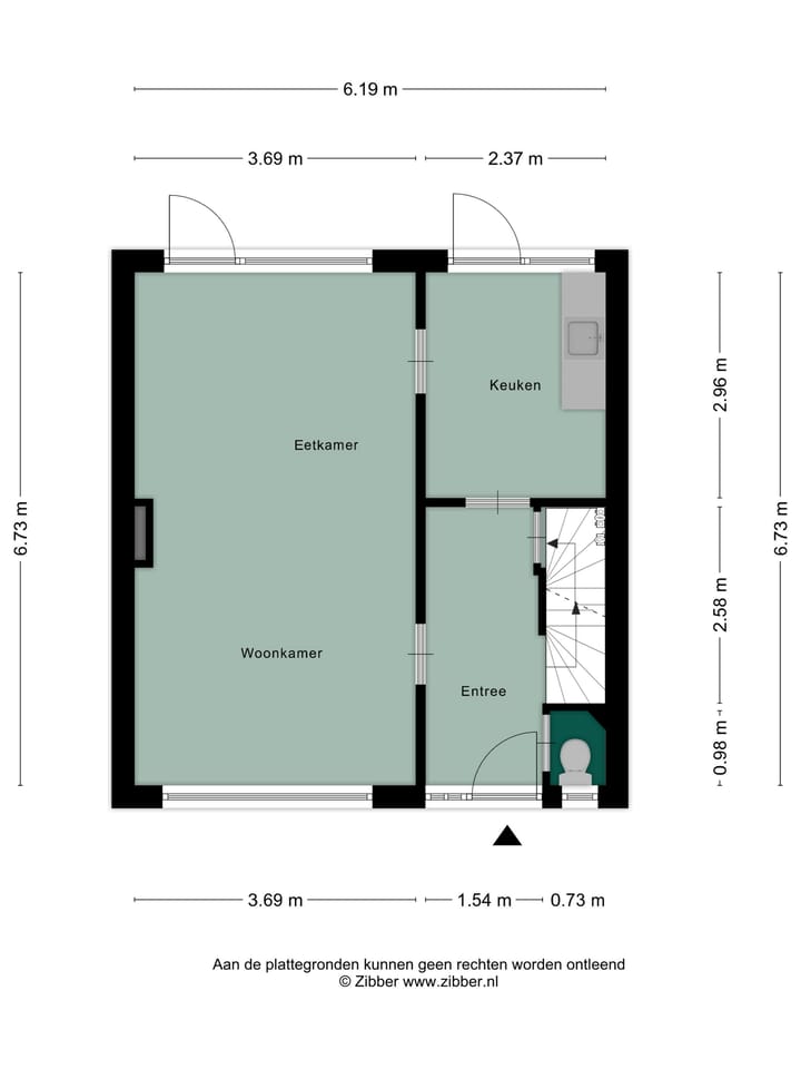 Foto 37 van Karel van Egmondstraat 32