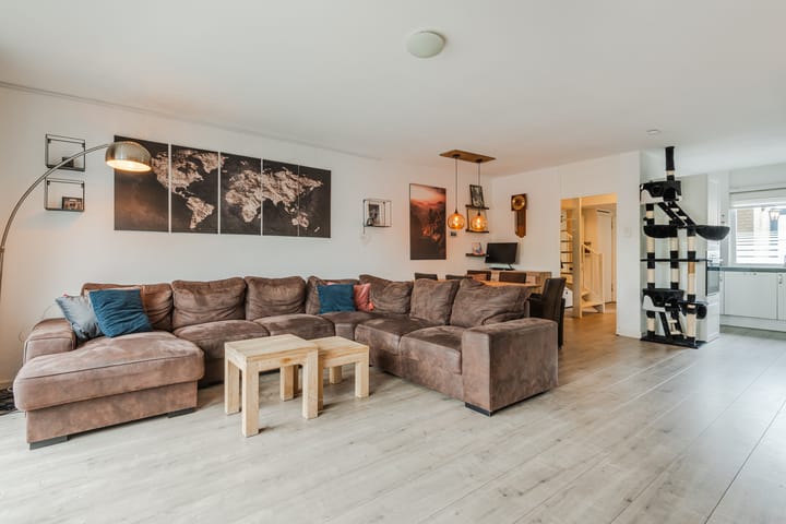 Foto 2 van Archipel 13 31