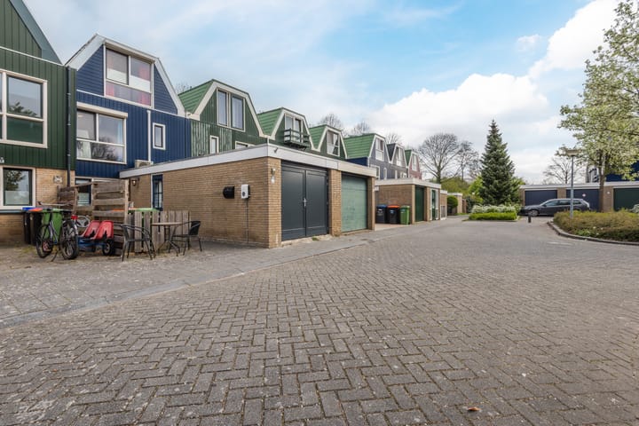 Foto 7 van Archipel 13 31