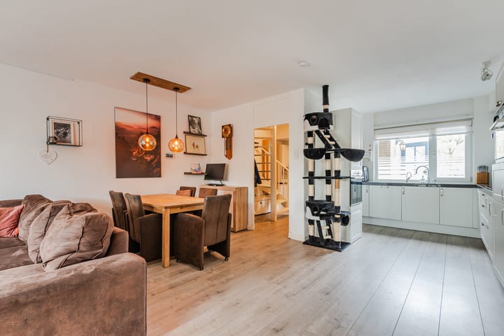 Foto 14 van Archipel 13 31