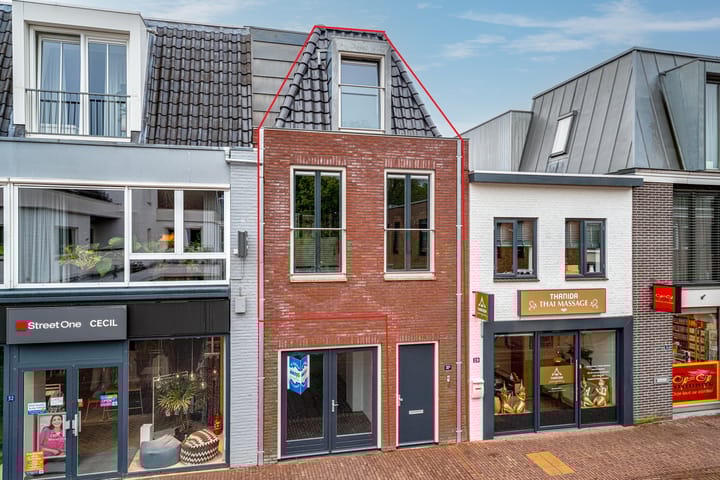 Grietsestraat 30 A