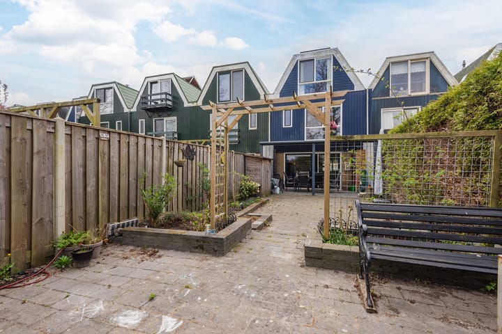 Foto 38 van Archipel 13 31