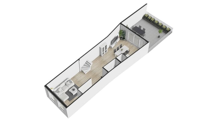 Foto 51 van Grietsestraat 30-A