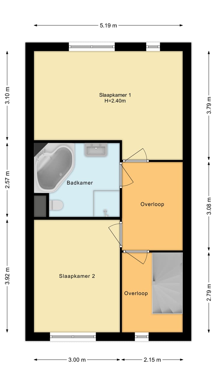 Foto 43 van Archipel 13 31
