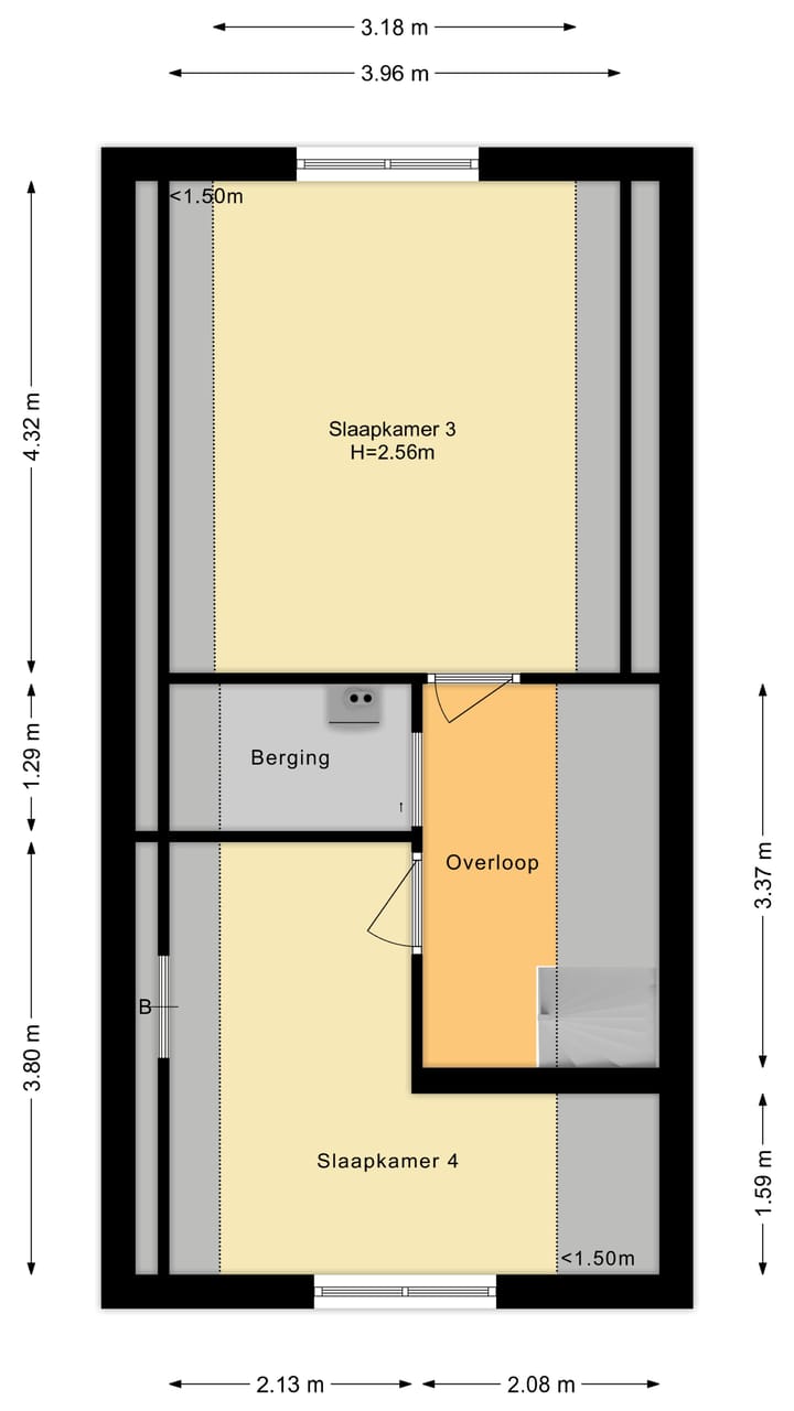 Foto 45 van Archipel 13 31