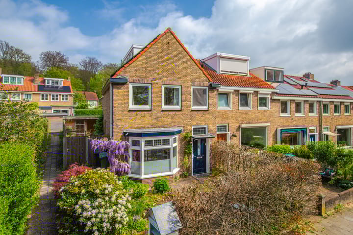 Photo 1 of Tormentilstraat 26