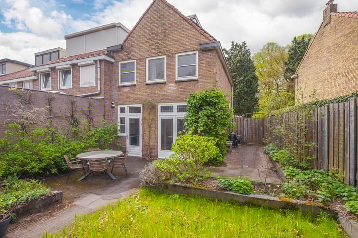 Foto 4 van Tormentilstraat 26