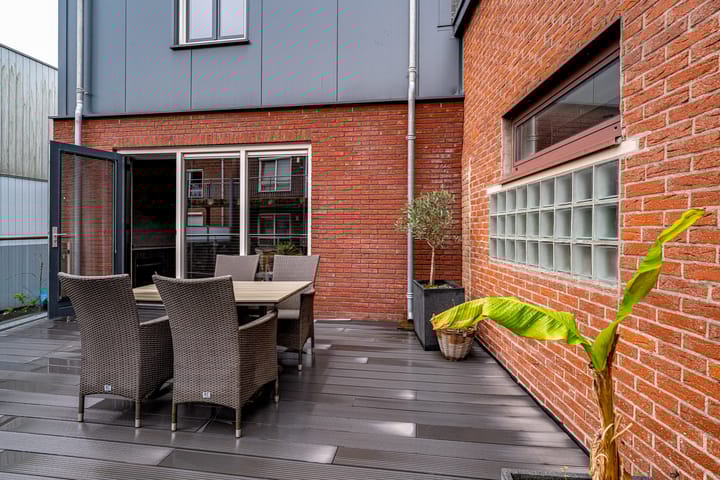 Foto 25 van Grietsestraat 30-A