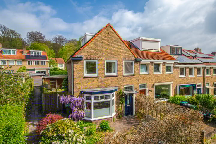 Photo 6 of Tormentilstraat 26