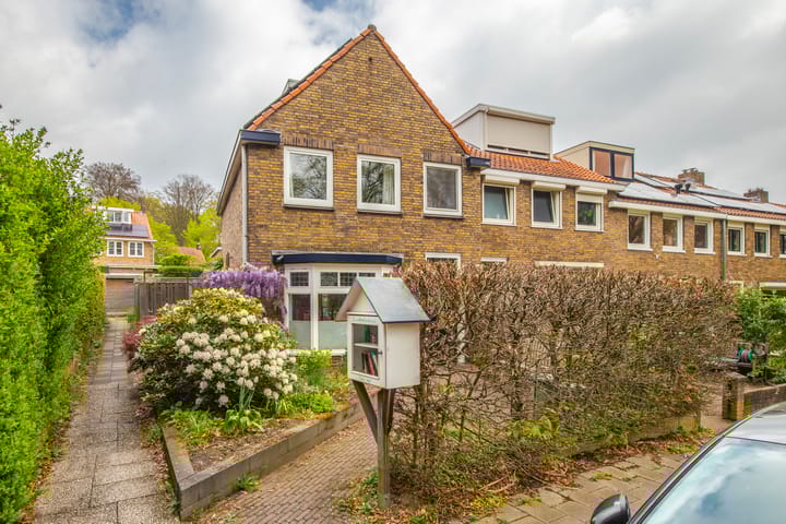 Photo 7 of Tormentilstraat 26