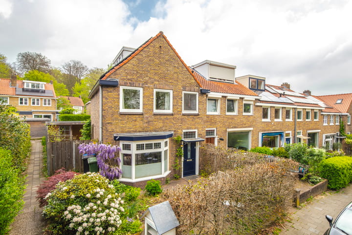 Photo 8 of Tormentilstraat 26