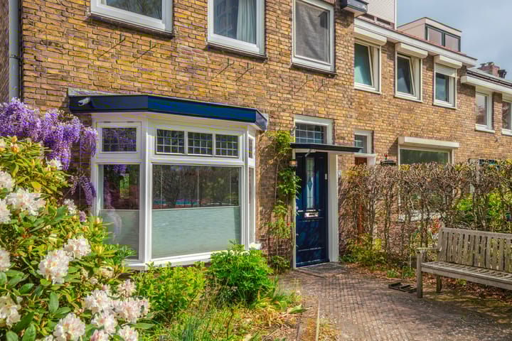 Photo 10 of Tormentilstraat 26