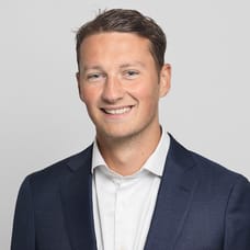 Thijs van Barneveld - Real Estate Advisor