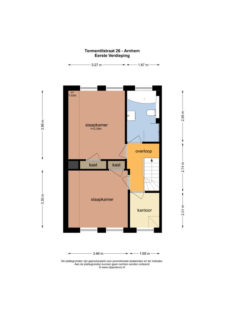 Photo 55 of Tormentilstraat 26