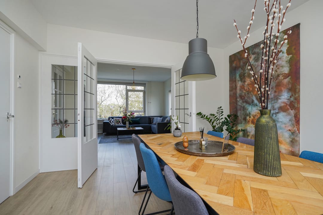 Foto 2 van Aart van der Leeuwkade 44