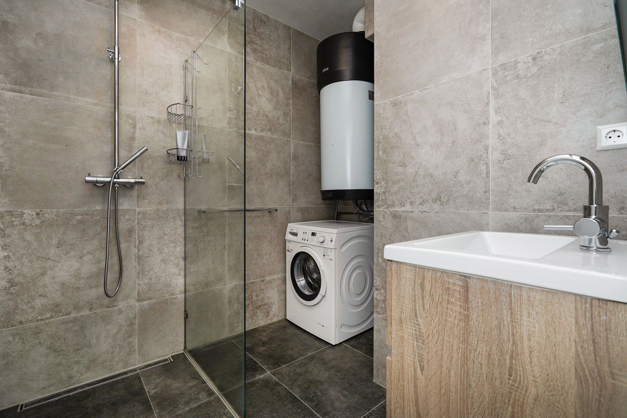 Foto 3 van Aart van der Leeuwkade 44