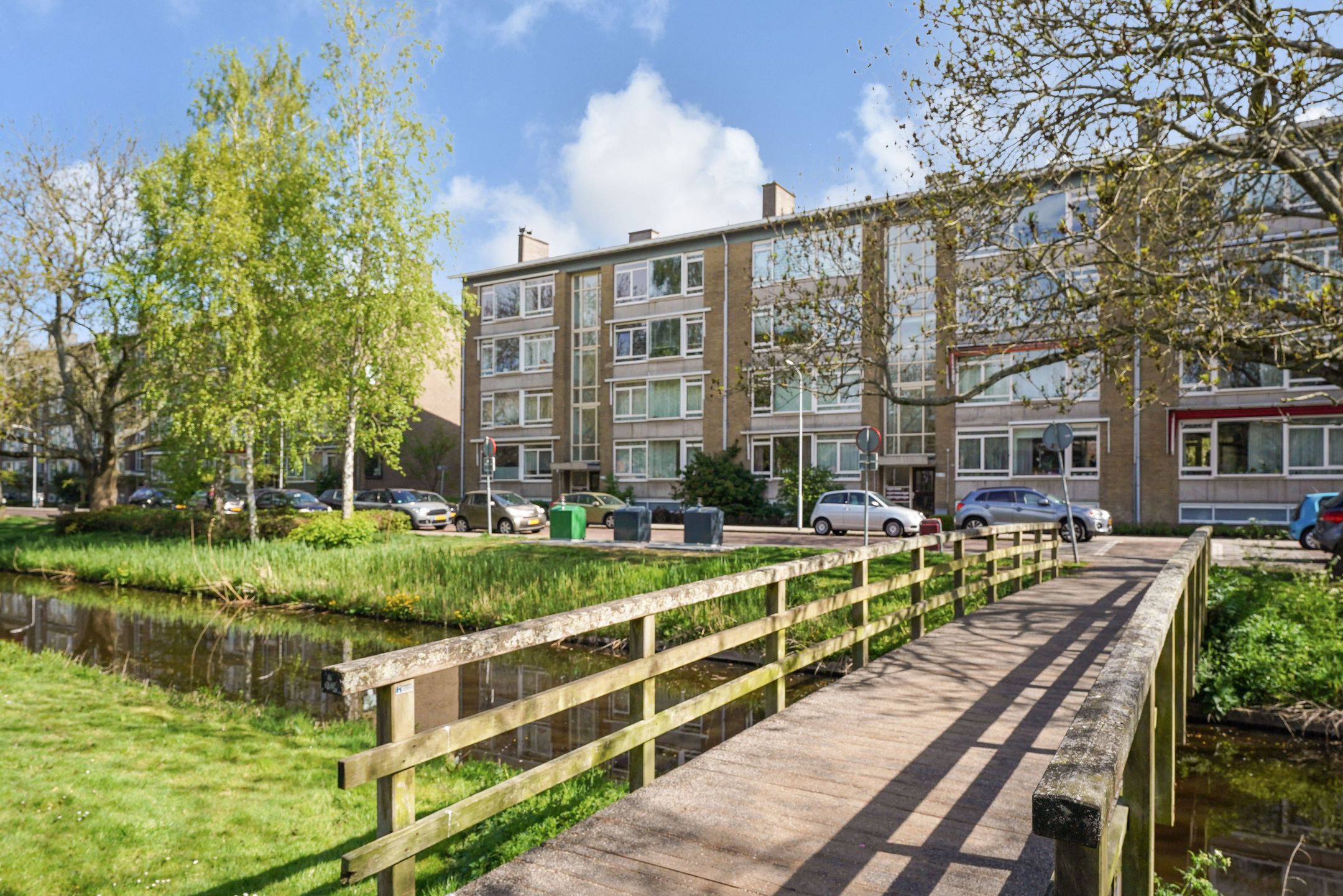 Foto 6 van Aart van der Leeuwkade 44