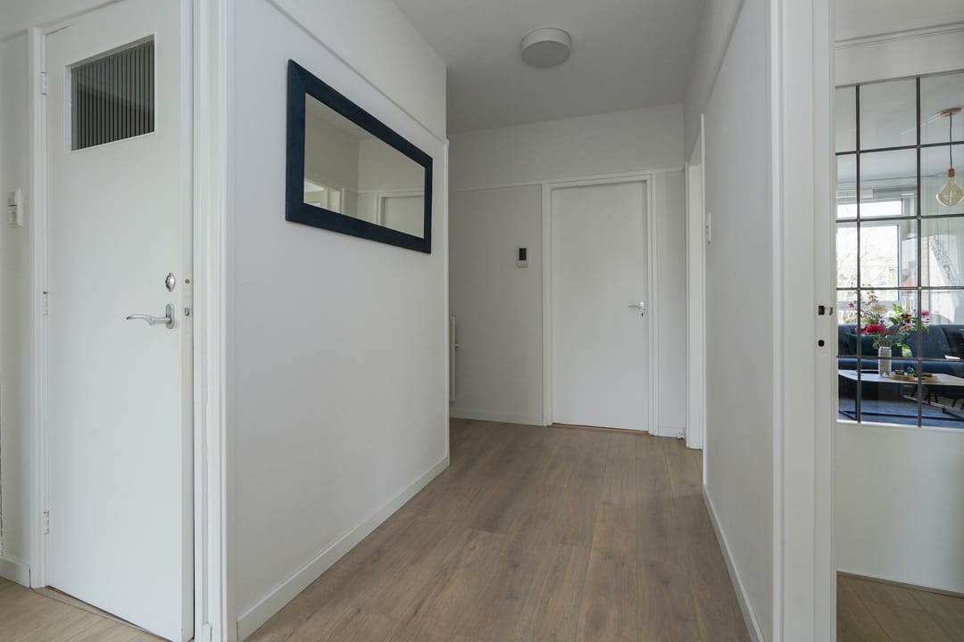 Foto 7 van Aart van der Leeuwkade 44