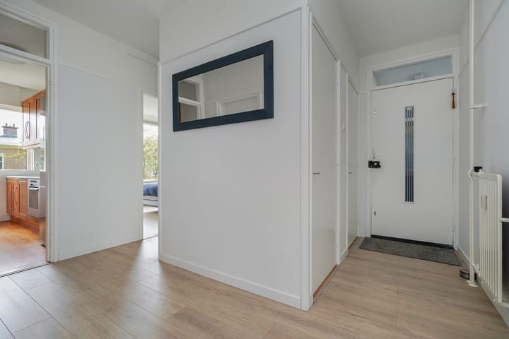 Photo 8 of Aart van der Leeuwkade 44