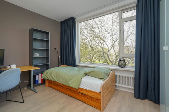 Photo 10 of Aart van der Leeuwkade 44