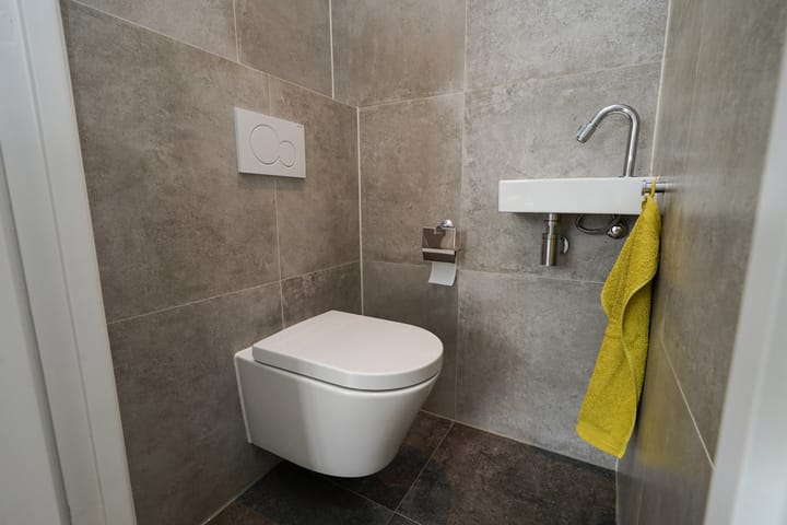 Photo 9 of Aart van der Leeuwkade 44