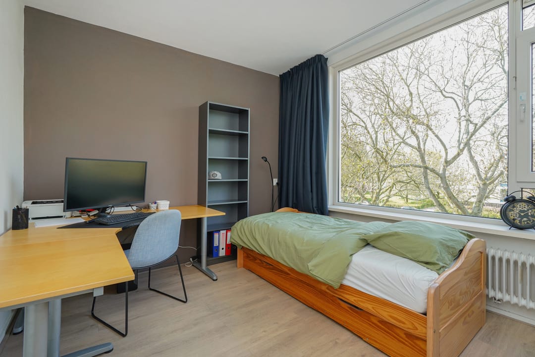 Foto 11 van Aart van der Leeuwkade 44