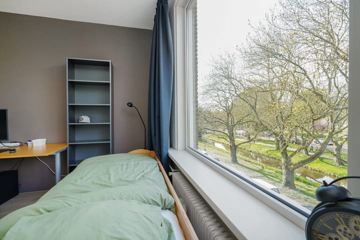 Photo 12 of Aart van der Leeuwkade 44