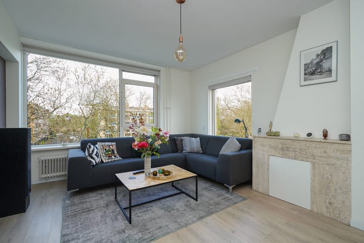 Photo 13 of Aart van der Leeuwkade 44