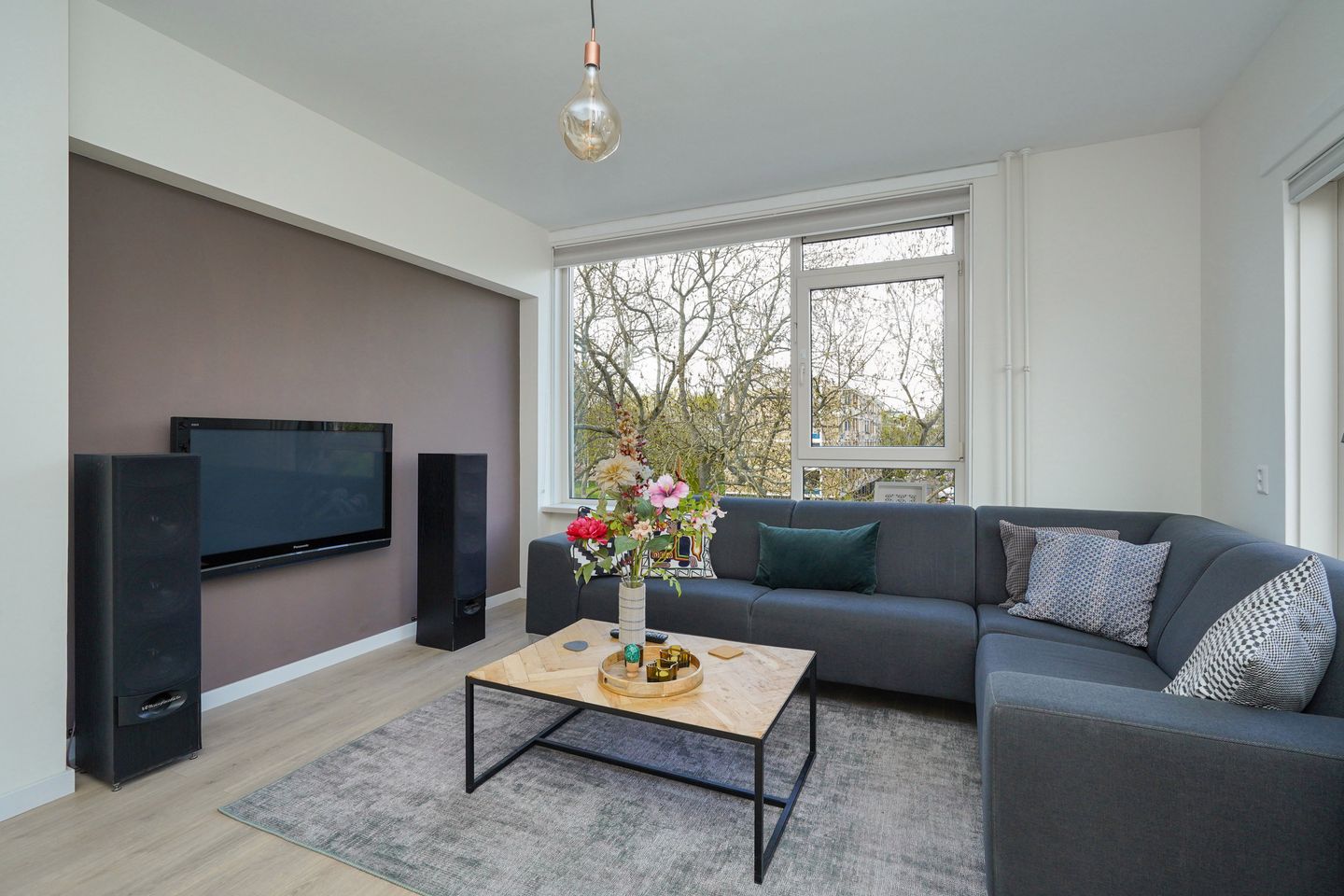 Foto 14 van Aart van der Leeuwkade 44