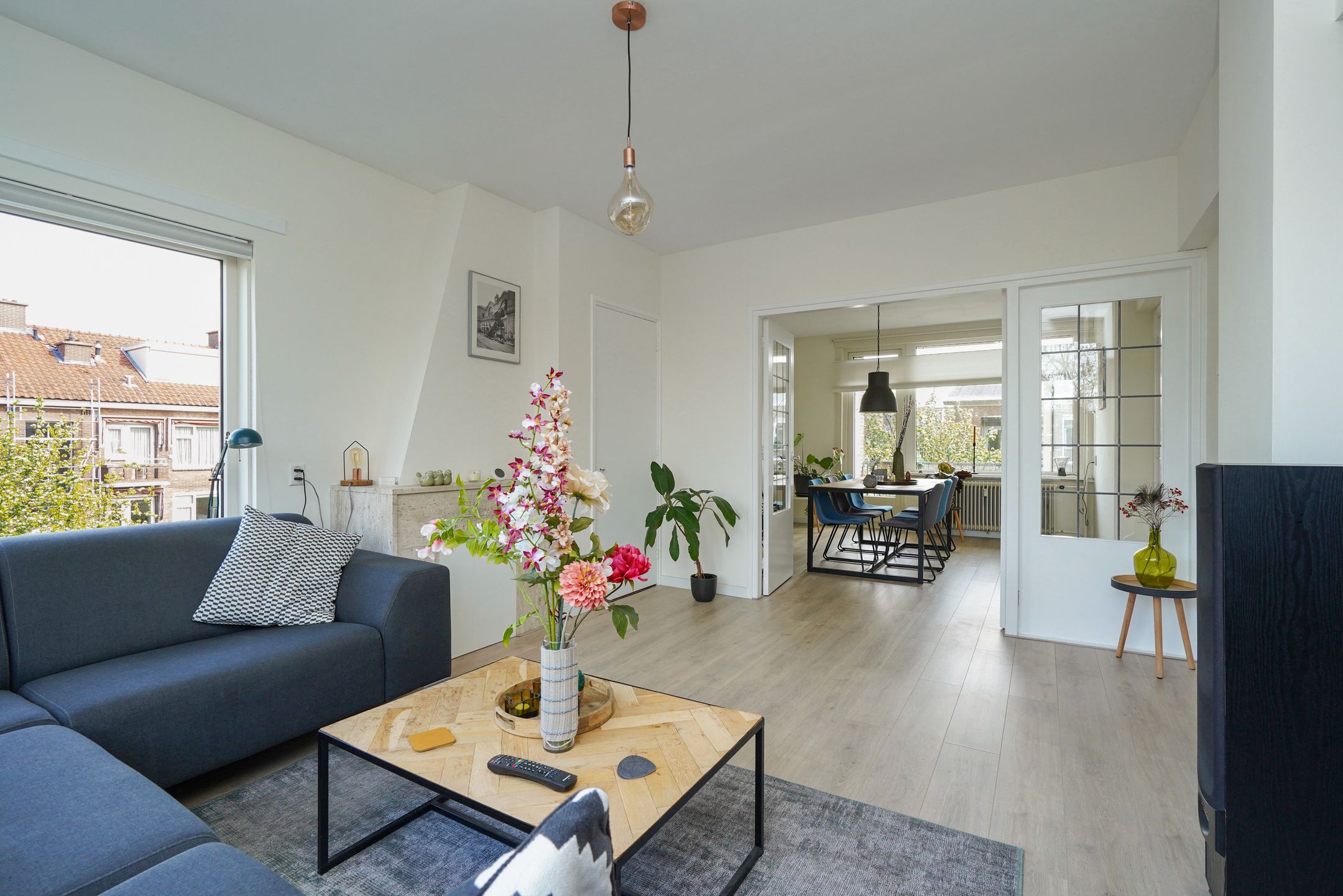 Foto 15 van Aart van der Leeuwkade 44