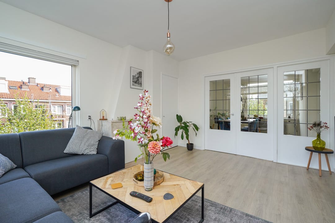 Foto 16 van Aart van der Leeuwkade 44