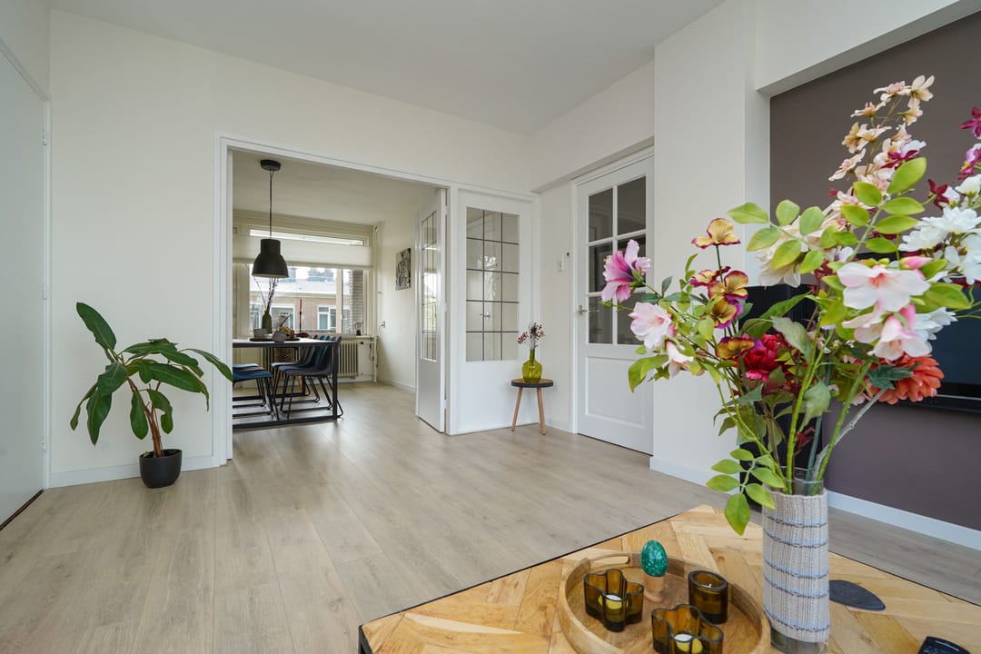 Foto 17 van Aart van der Leeuwkade 44