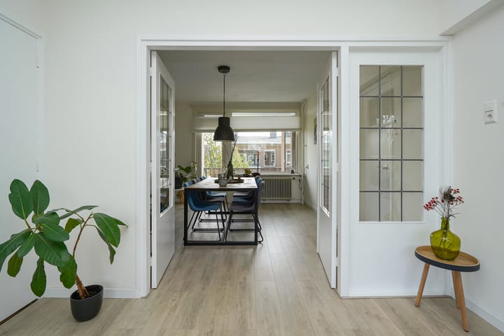 Photo 18 of Aart van der Leeuwkade 44