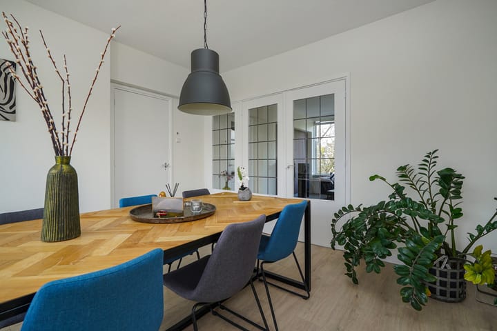 Photo 21 of Aart van der Leeuwkade 44