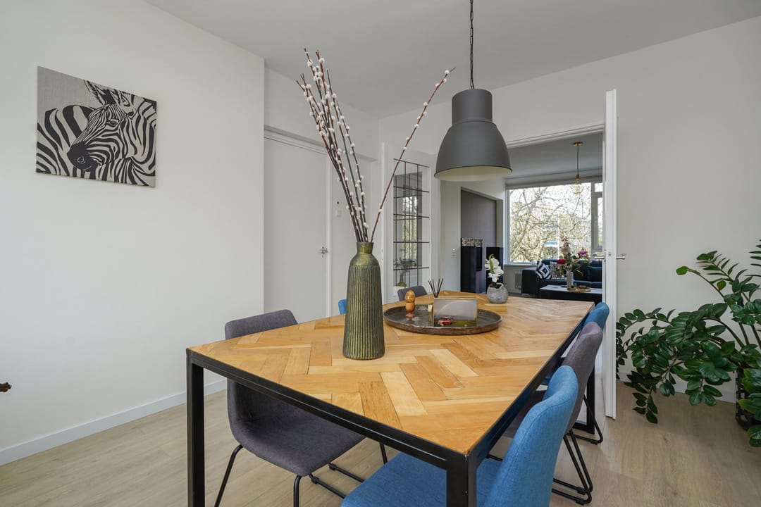 Foto 22 van Aart van der Leeuwkade 44