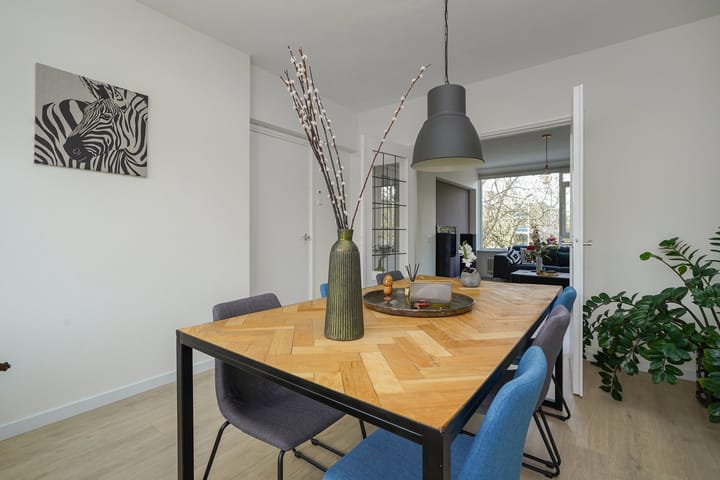 Photo 22 of Aart van der Leeuwkade 44