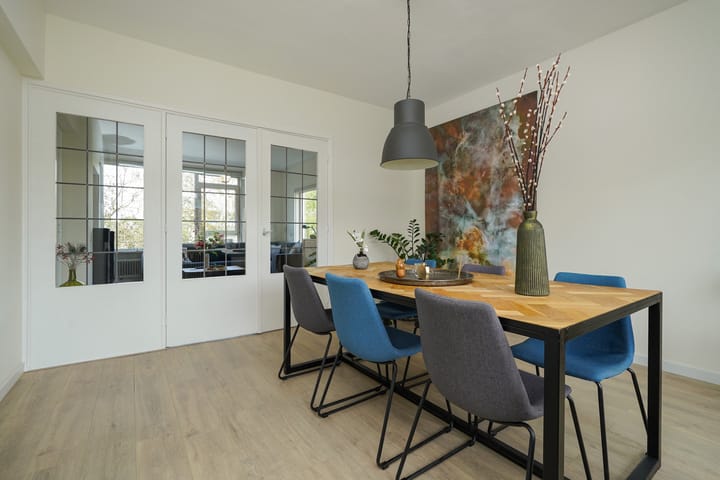 Photo 24 of Aart van der Leeuwkade 44