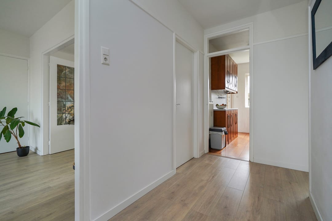 Foto 26 van Aart van der Leeuwkade 44