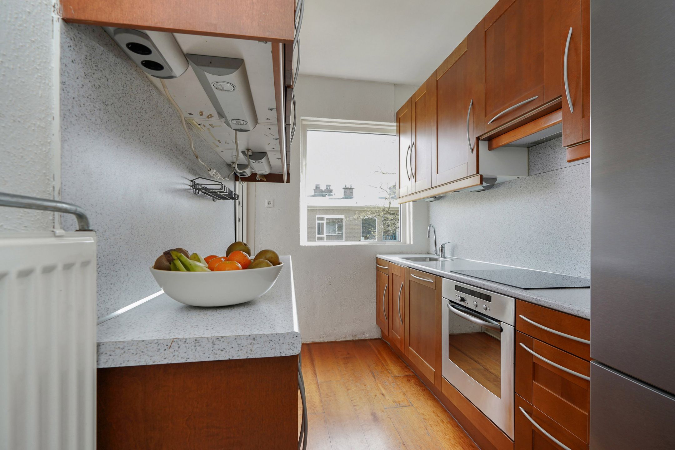 Foto 27 van Aart van der Leeuwkade 44