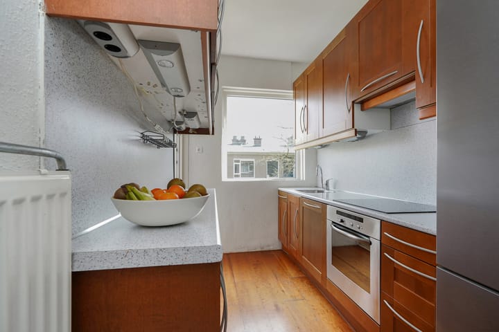 Photo 27 of Aart van der Leeuwkade 44