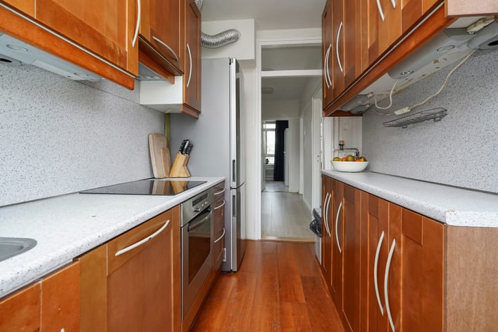 Photo 29 of Aart van der Leeuwkade 44