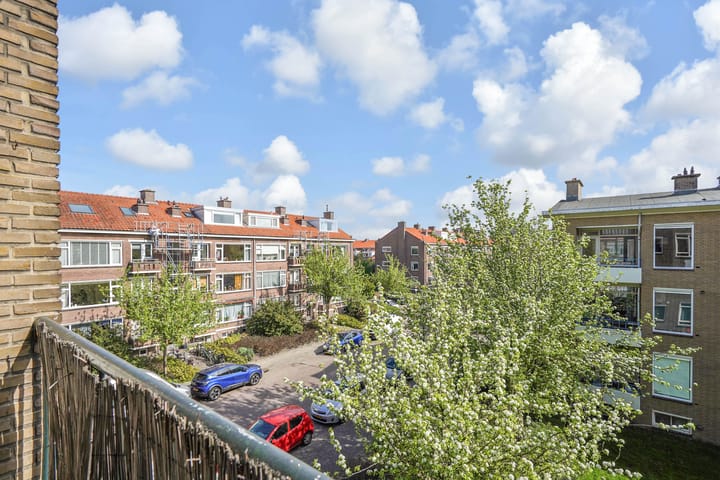 Photo 32 of Aart van der Leeuwkade 44