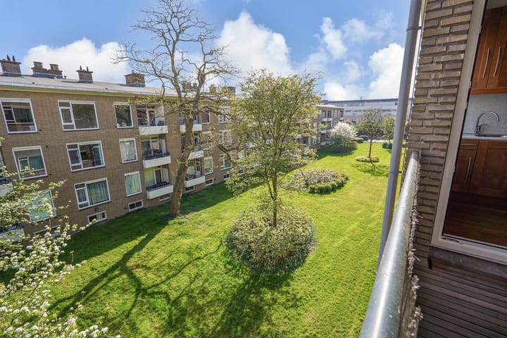 Photo 33 of Aart van der Leeuwkade 44